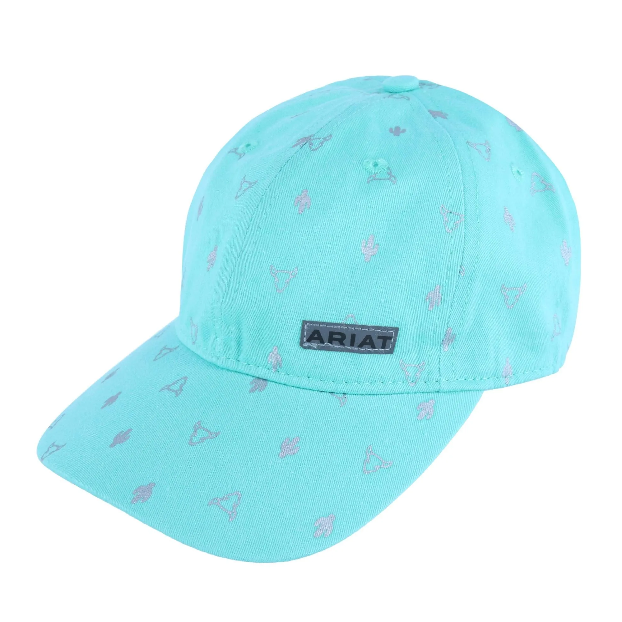 Ariat Women's Cactus Baseball Cap