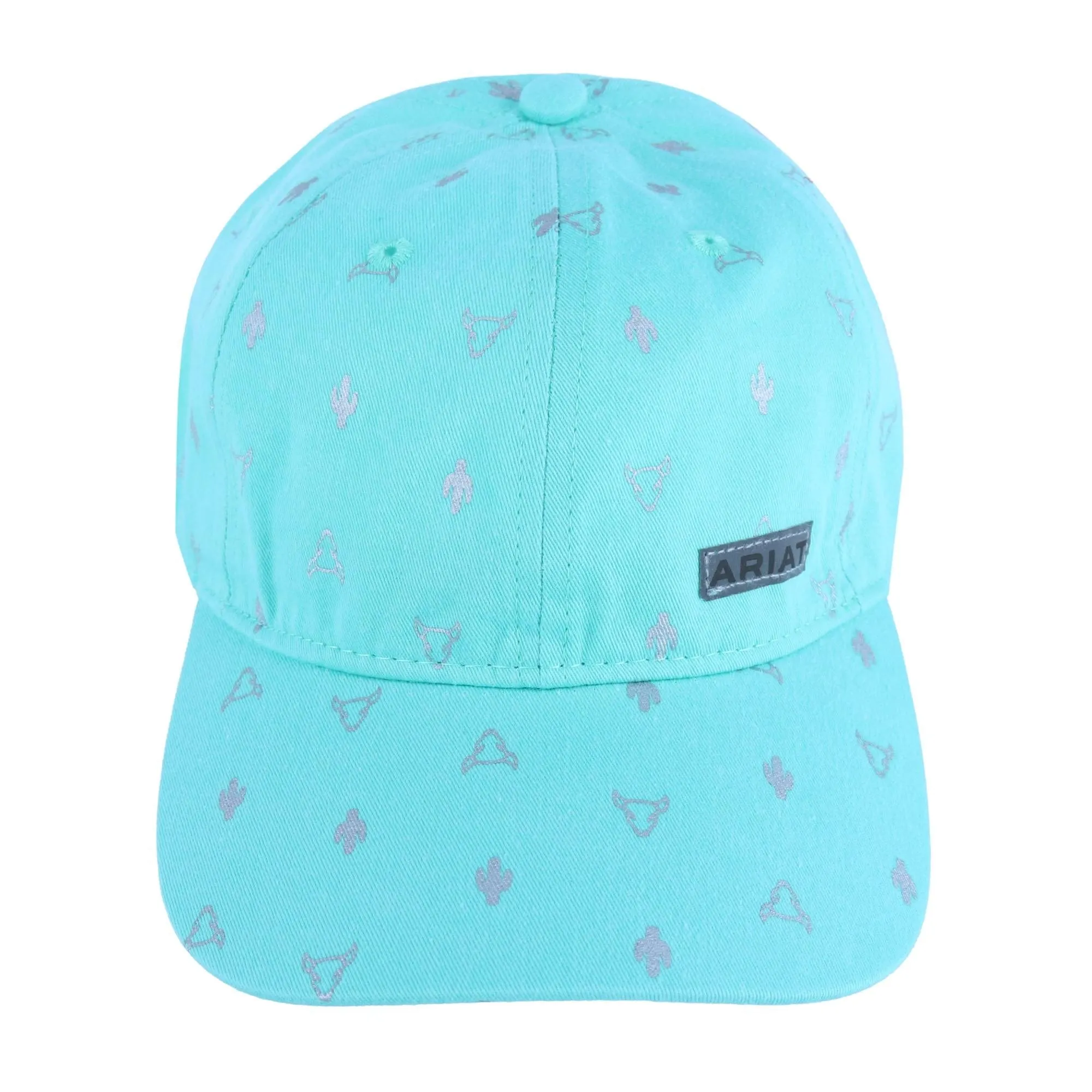 Ariat Women's Cactus Baseball Cap