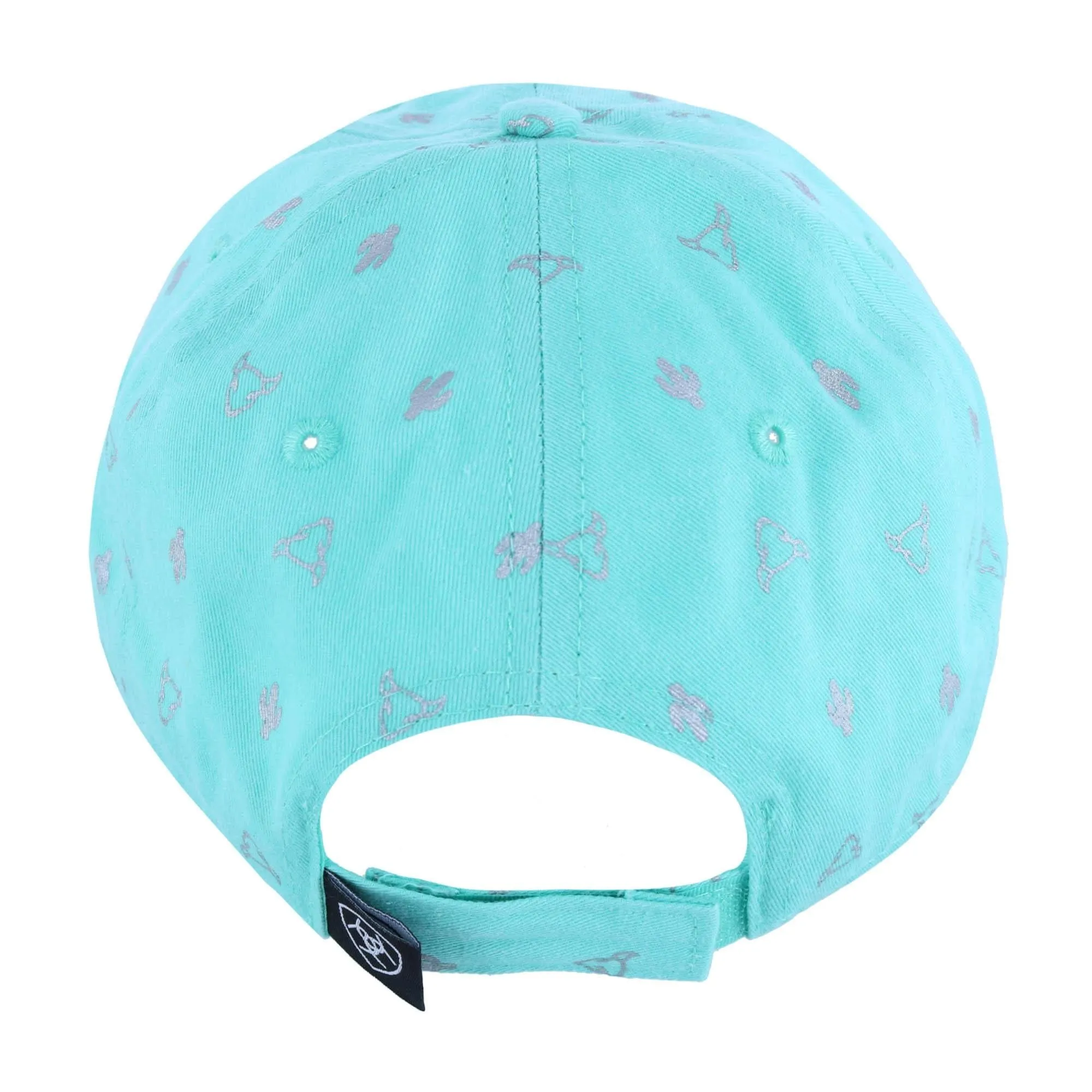 Ariat Women's Cactus Baseball Cap