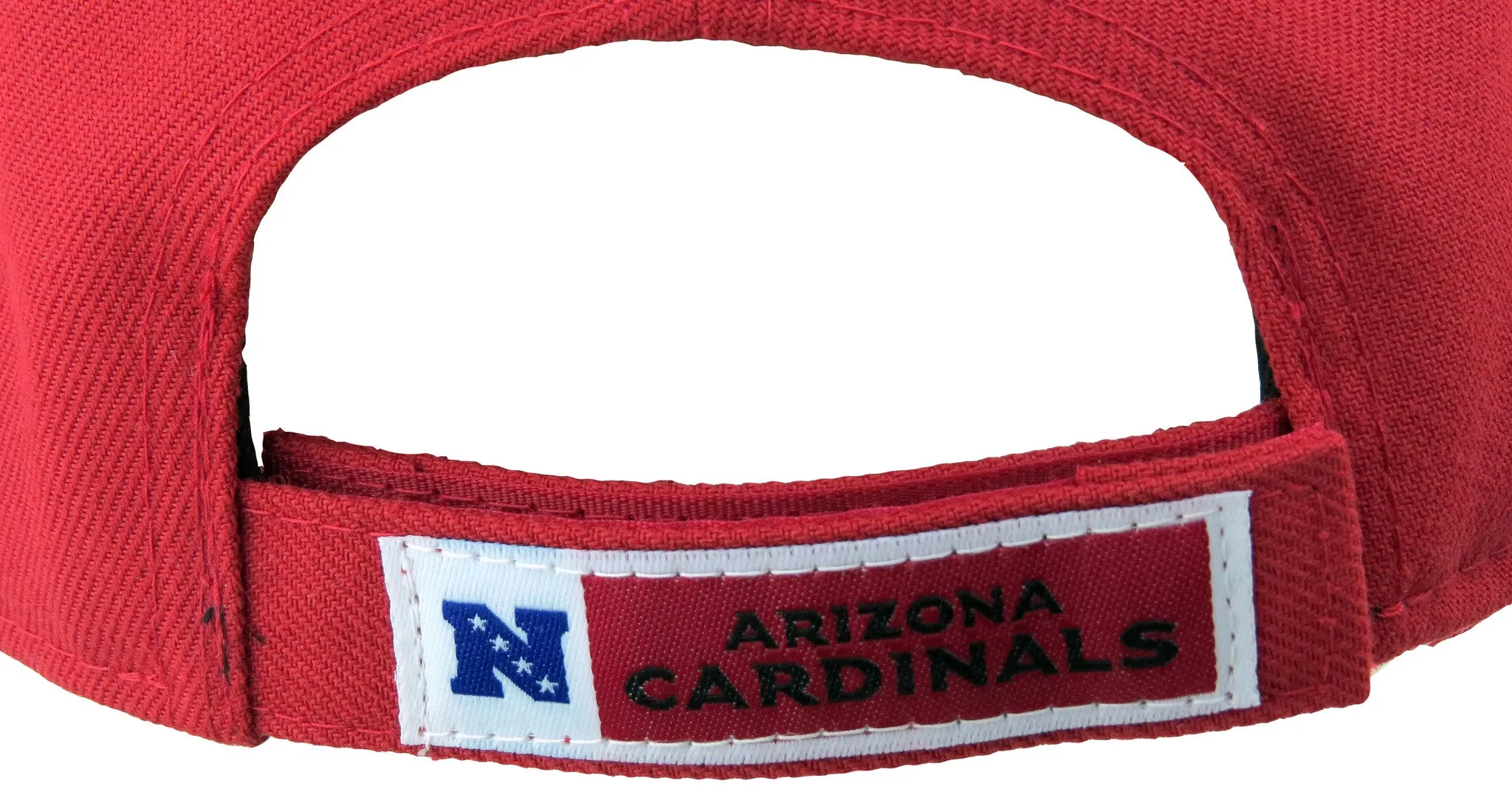 Arizona Cardinals New Era 940 The League NFL Adjustable Cap