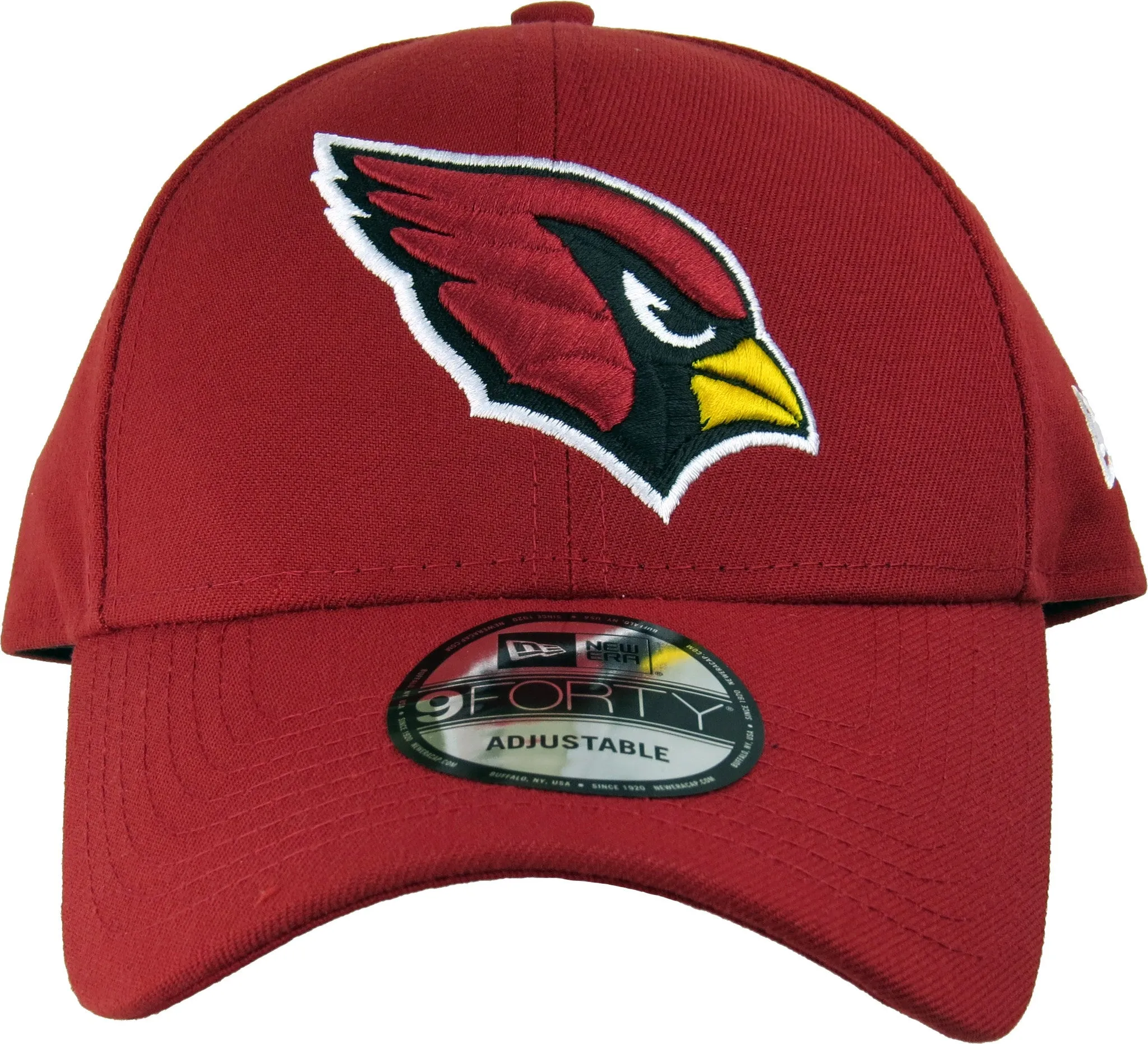 Arizona Cardinals New Era 940 The League NFL Adjustable Cap