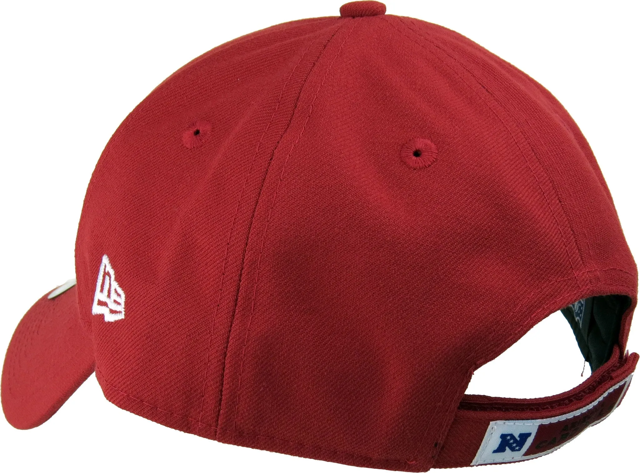 Arizona Cardinals New Era 940 The League NFL Adjustable Cap