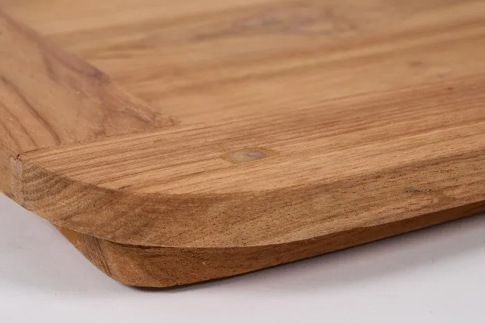 Arno Wood Tray