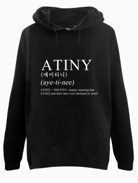 ATINY Definition Hoodie