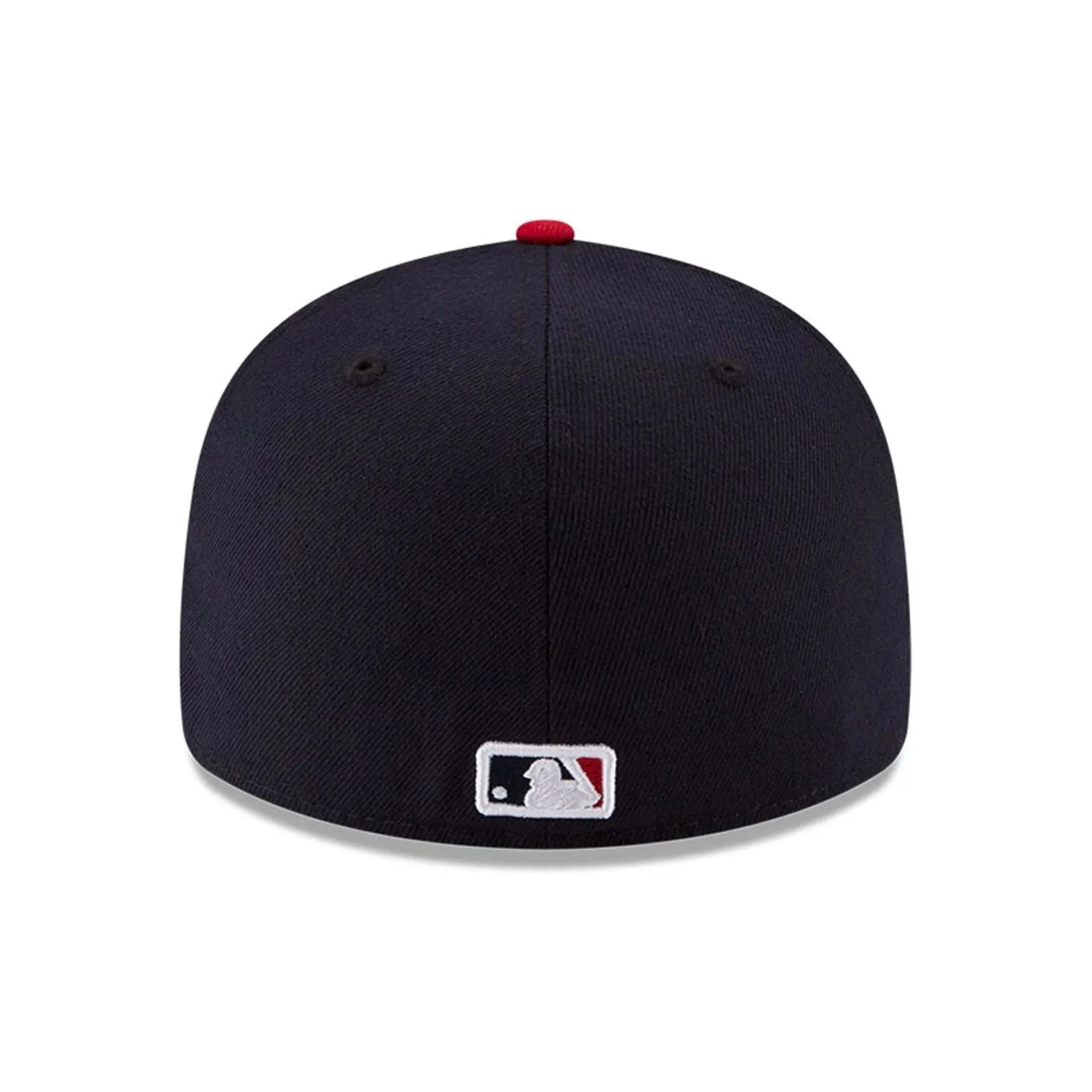 Atlanta Braves Authentic Collection Low Profile 59FIFTY