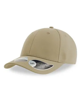 Atlantis Headwear - Sustainable Structured Cap