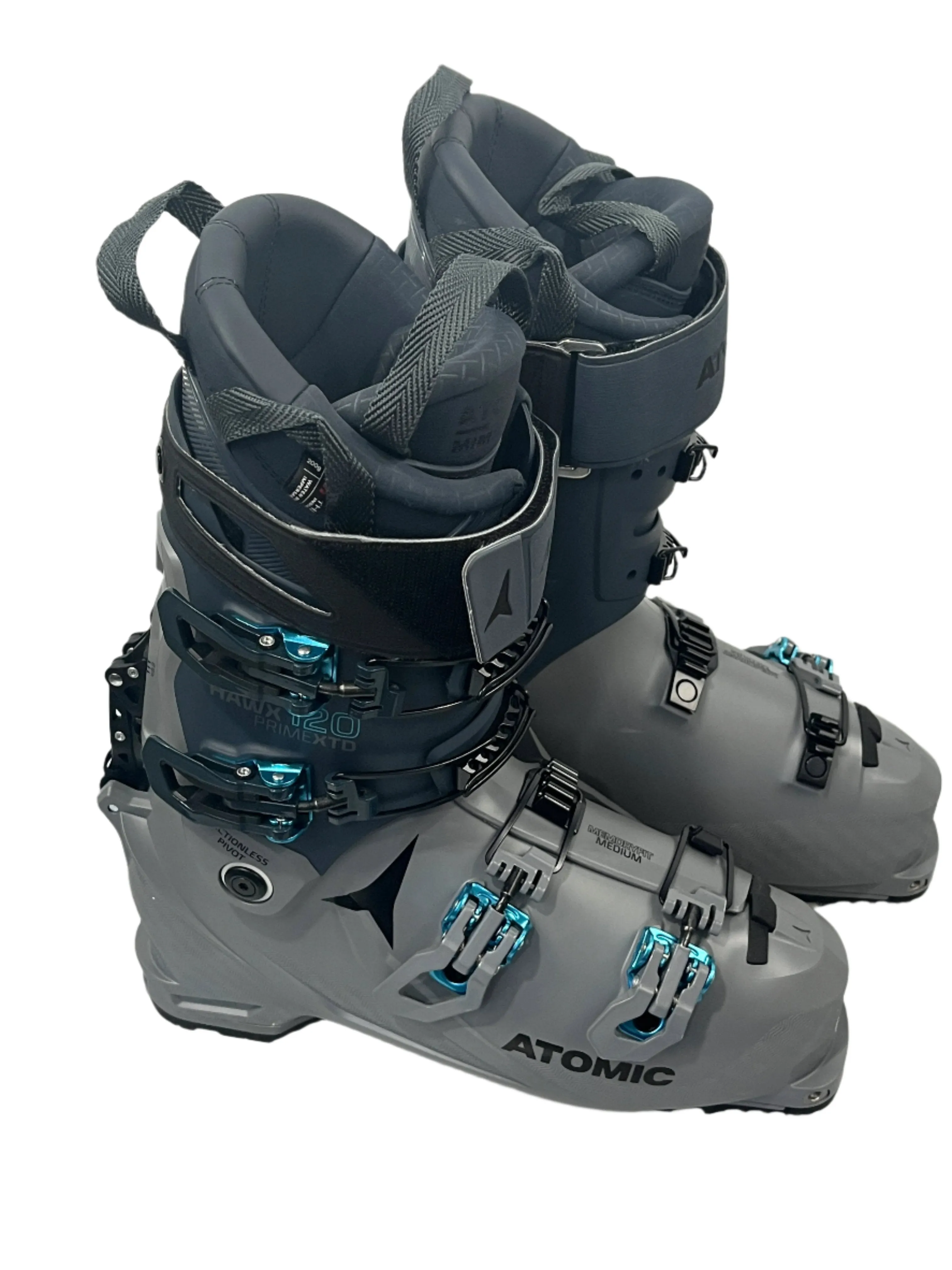 Atomic Hawx Prime XTD 120 CT GW Alpine Touring Ski Boots 2023