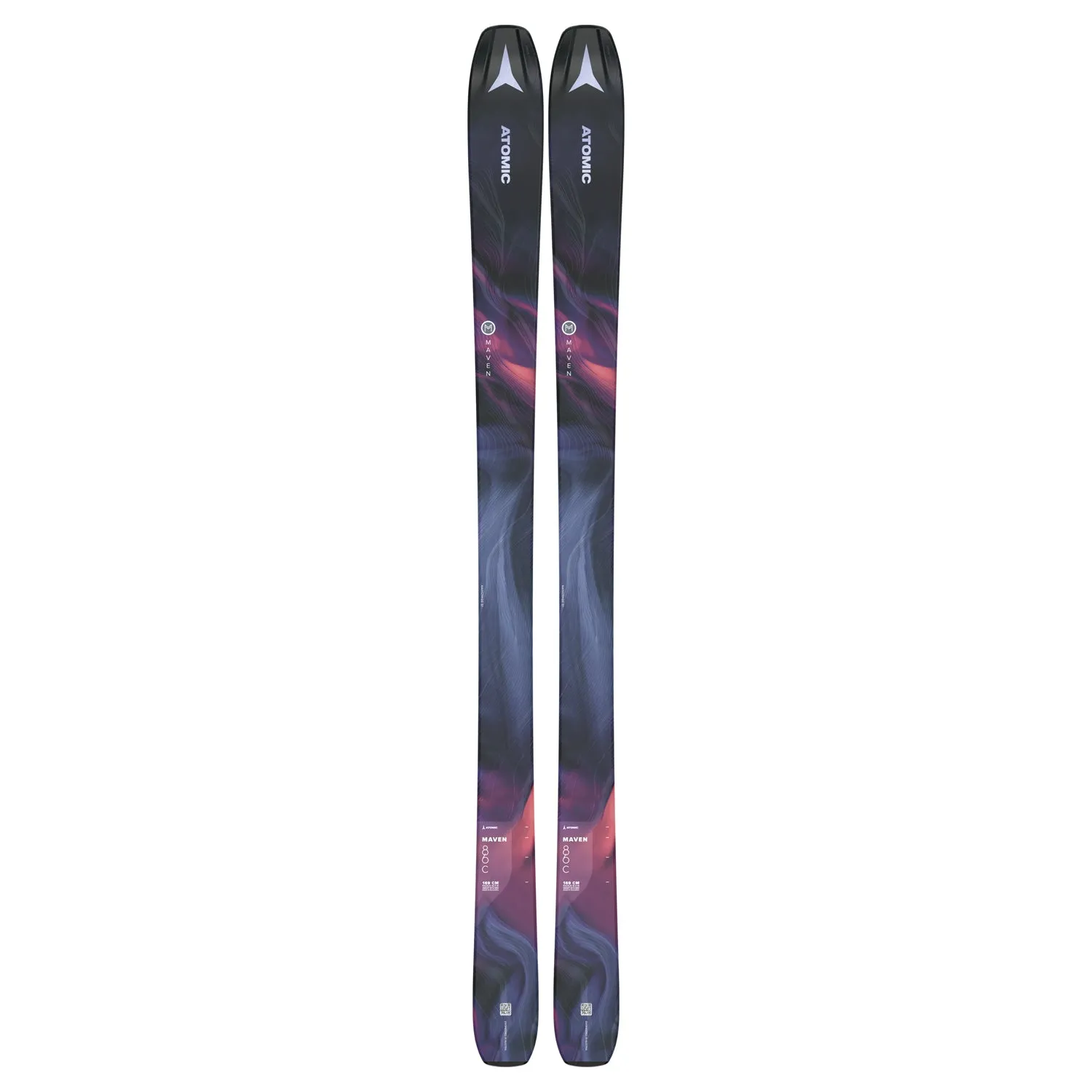 Atomic Maven 86 C Ski 2023