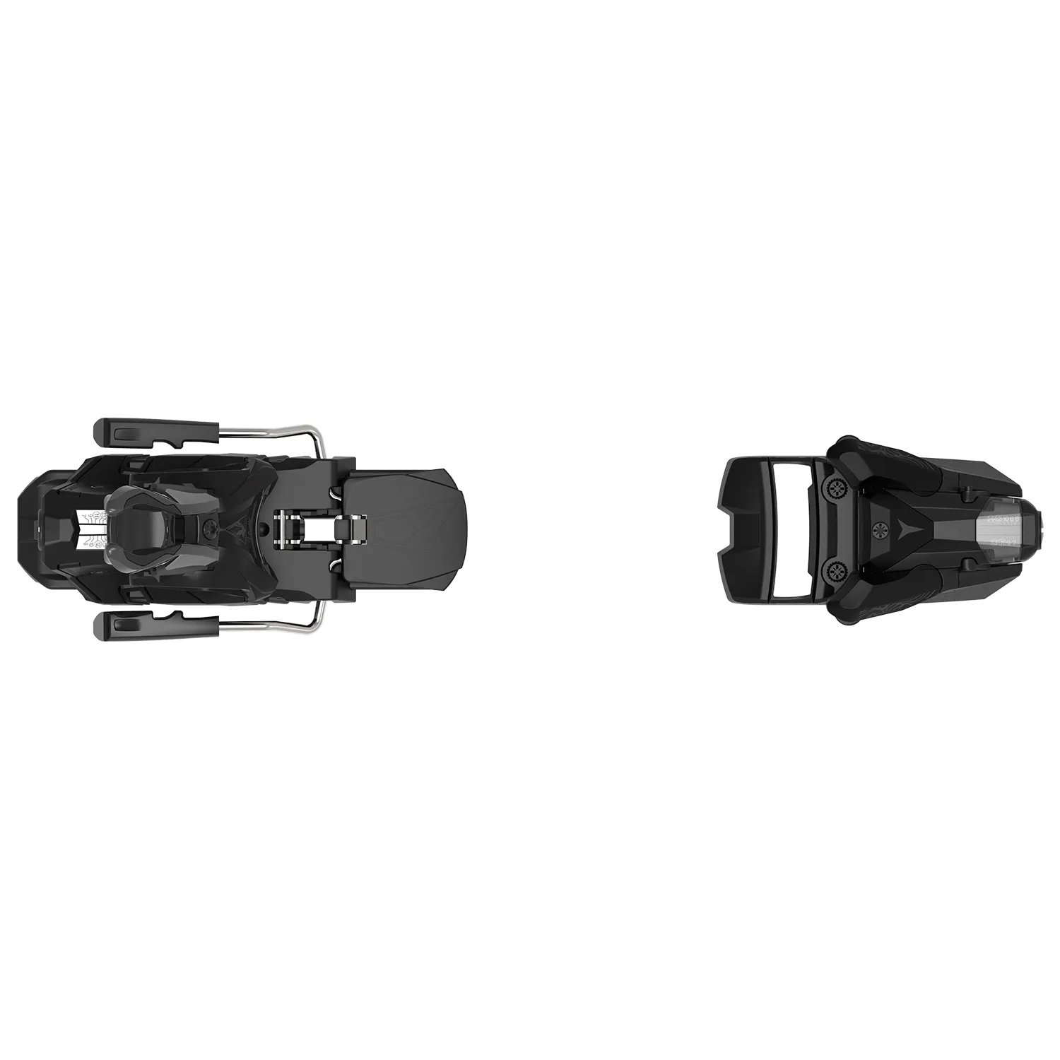 Atomic Strive 16 MN Ski Binding 2025 Black