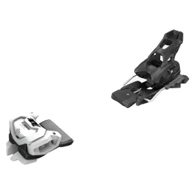 Attack 14 GW bindings - Solid black / Matte white