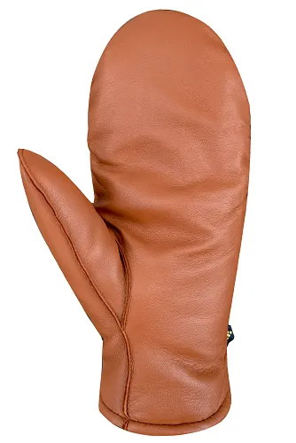 Auclair Kiva Leather Fingermitts