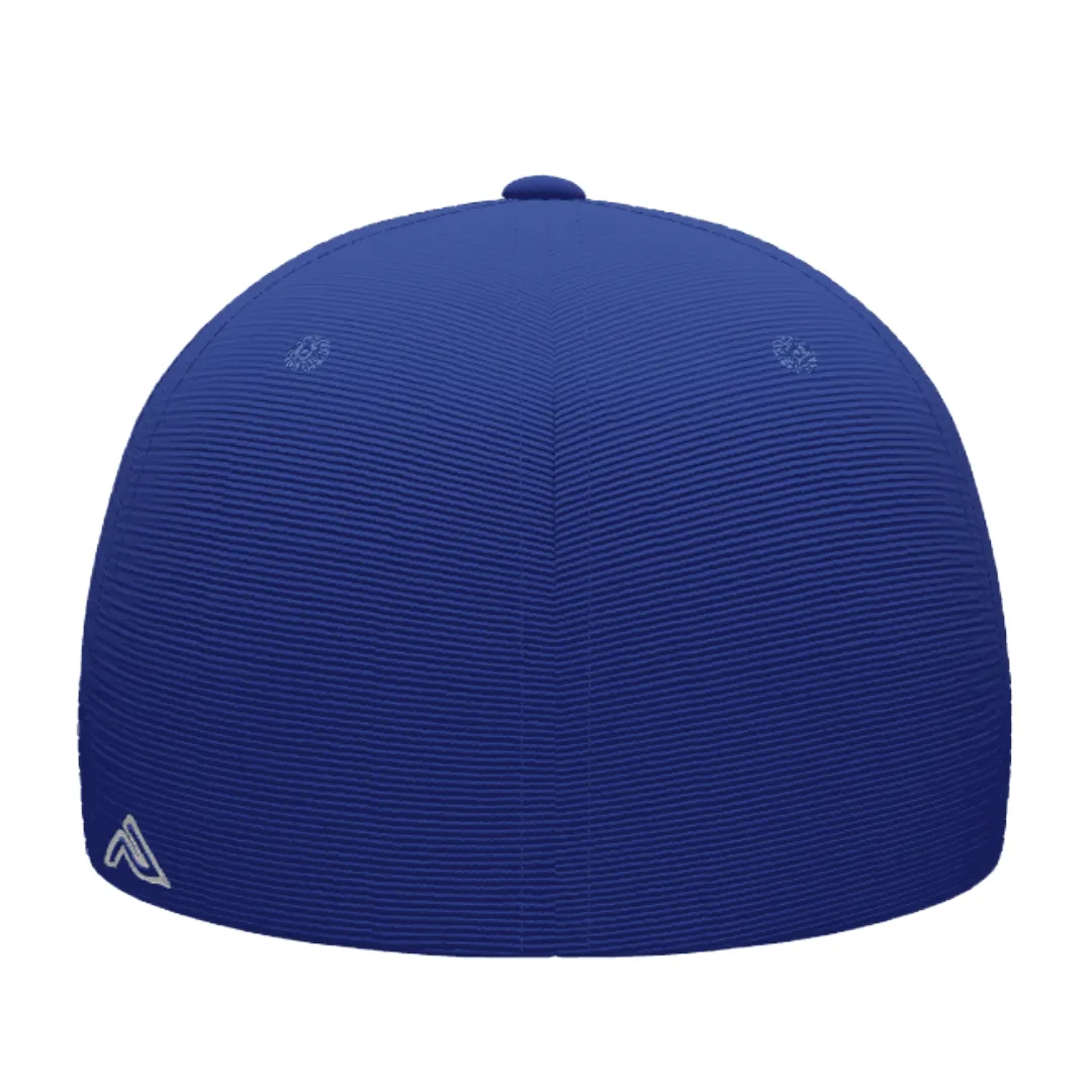 Augusta Aurora-King Jays M2 Performance Pacflex  Hat