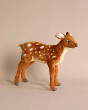 Bambi Deer Stuffed Animal