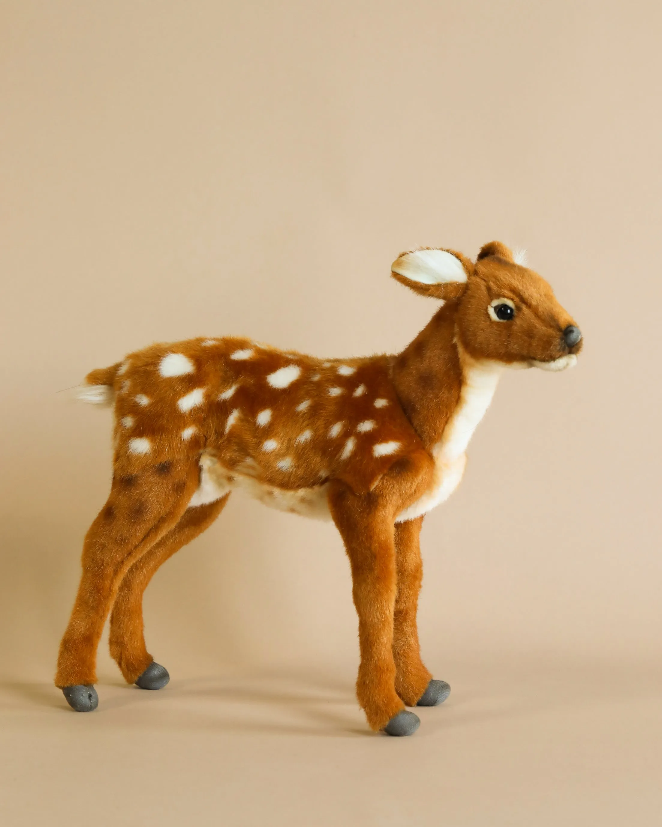 Bambi Deer Stuffed Animal