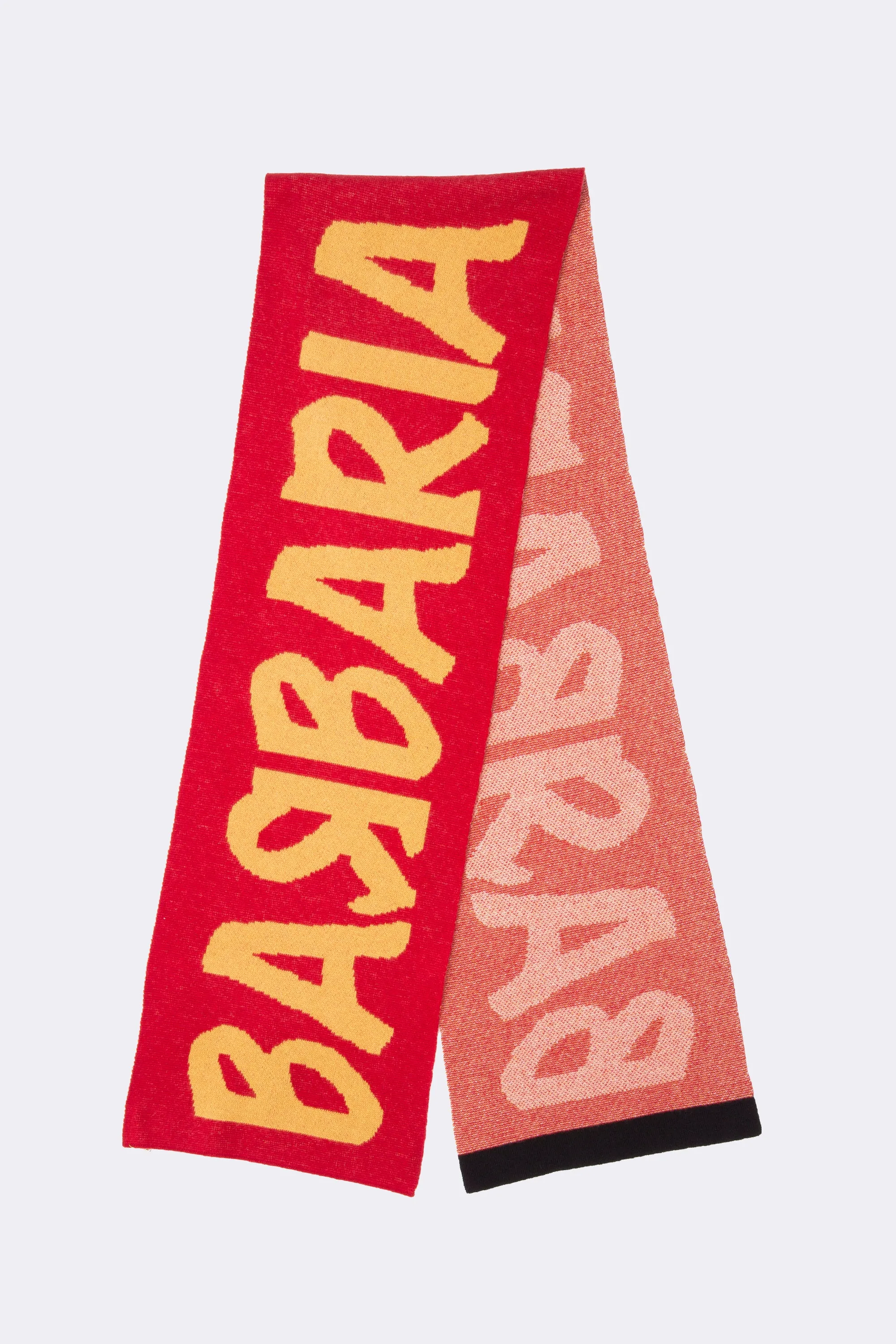 Barbaria Scarf