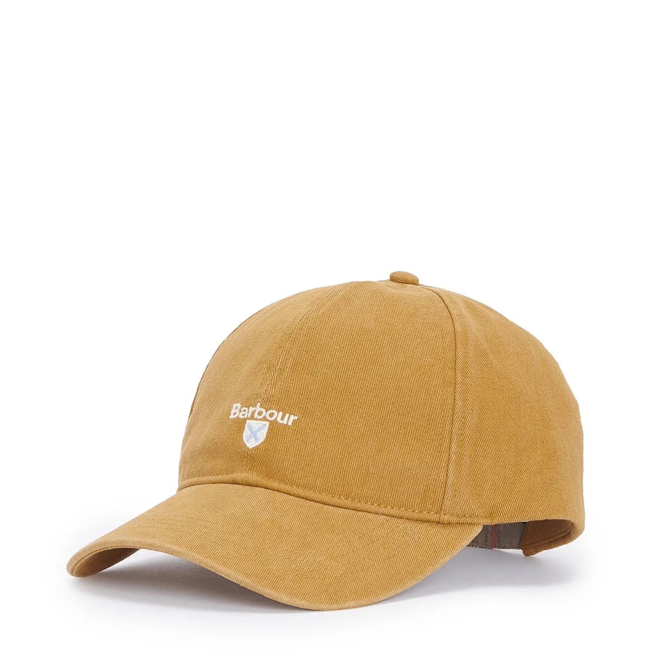 Barbour Cascade Sports Cap Cumin