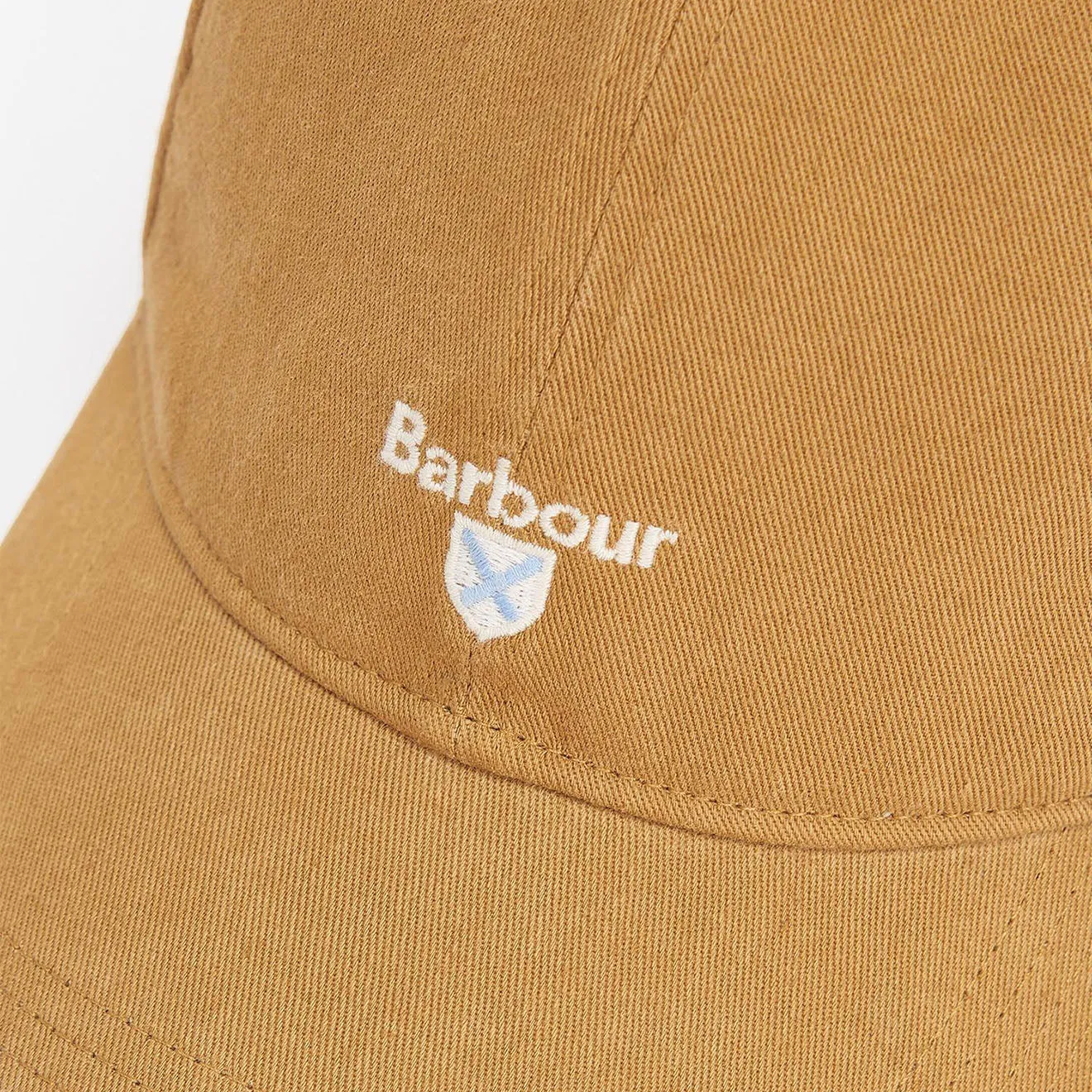 Barbour Cascade Sports Cap Cumin