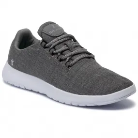 BARKLY WASHABLE WOOL LACE UP