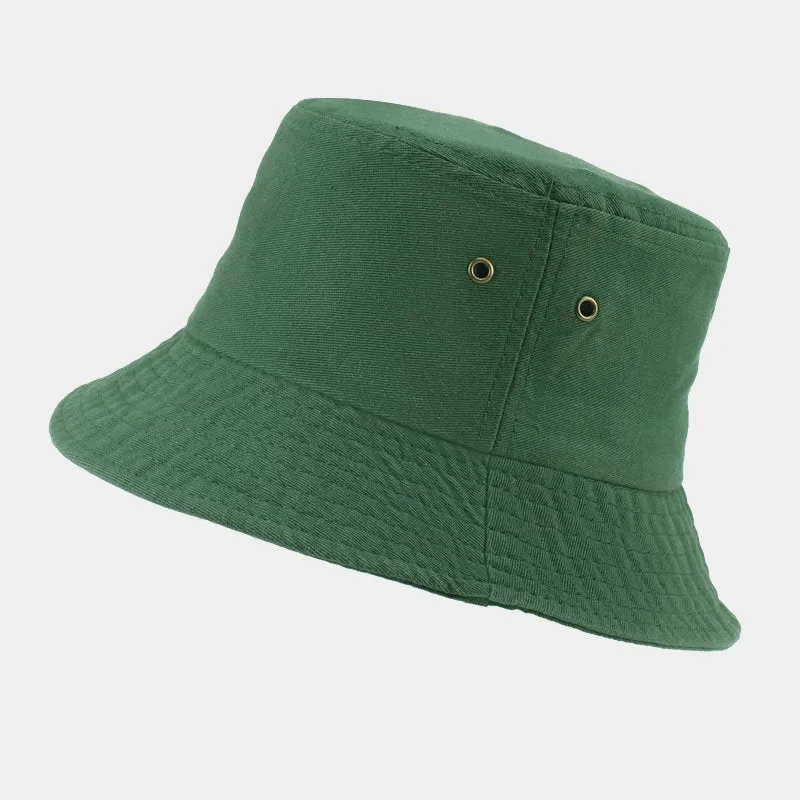 BASIC DAILY FISHERMAN BUCKET HAT