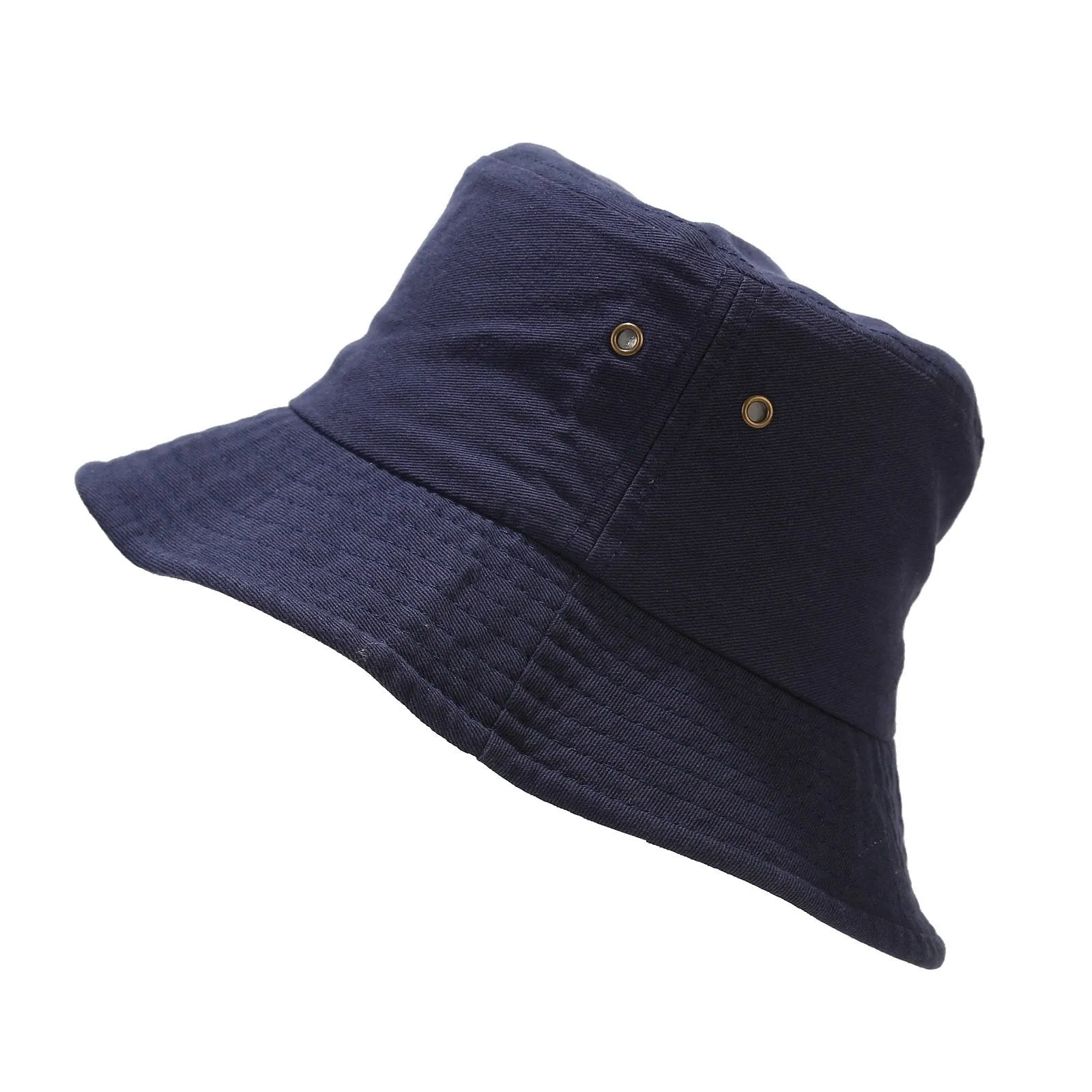 BASIC DAILY FISHERMAN BUCKET HAT