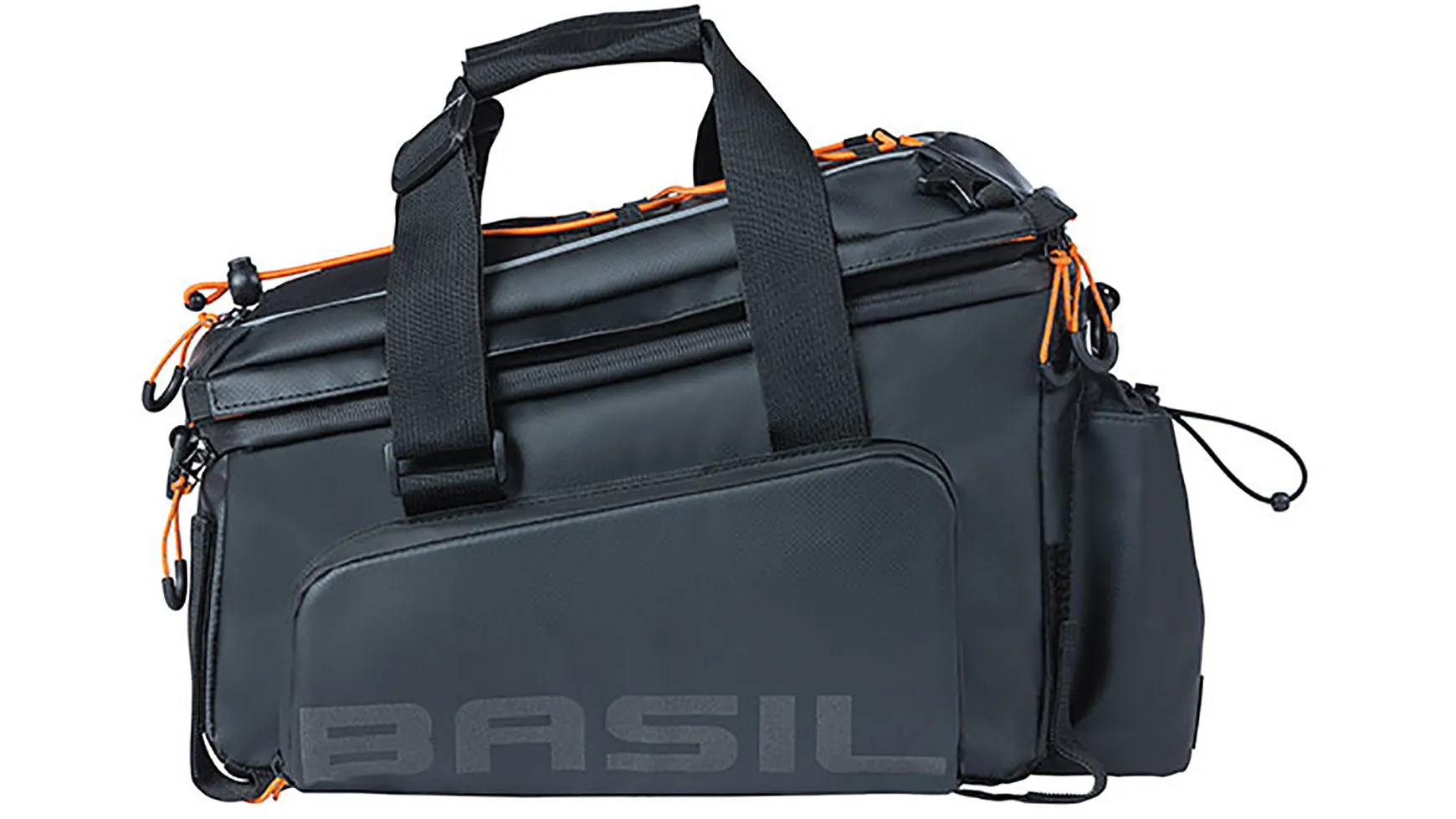 Basil Miles XL Pro Tarpaulin