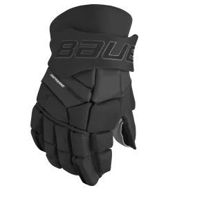 BAUER SUPREME M3 GLOVE INTERMEDIATE