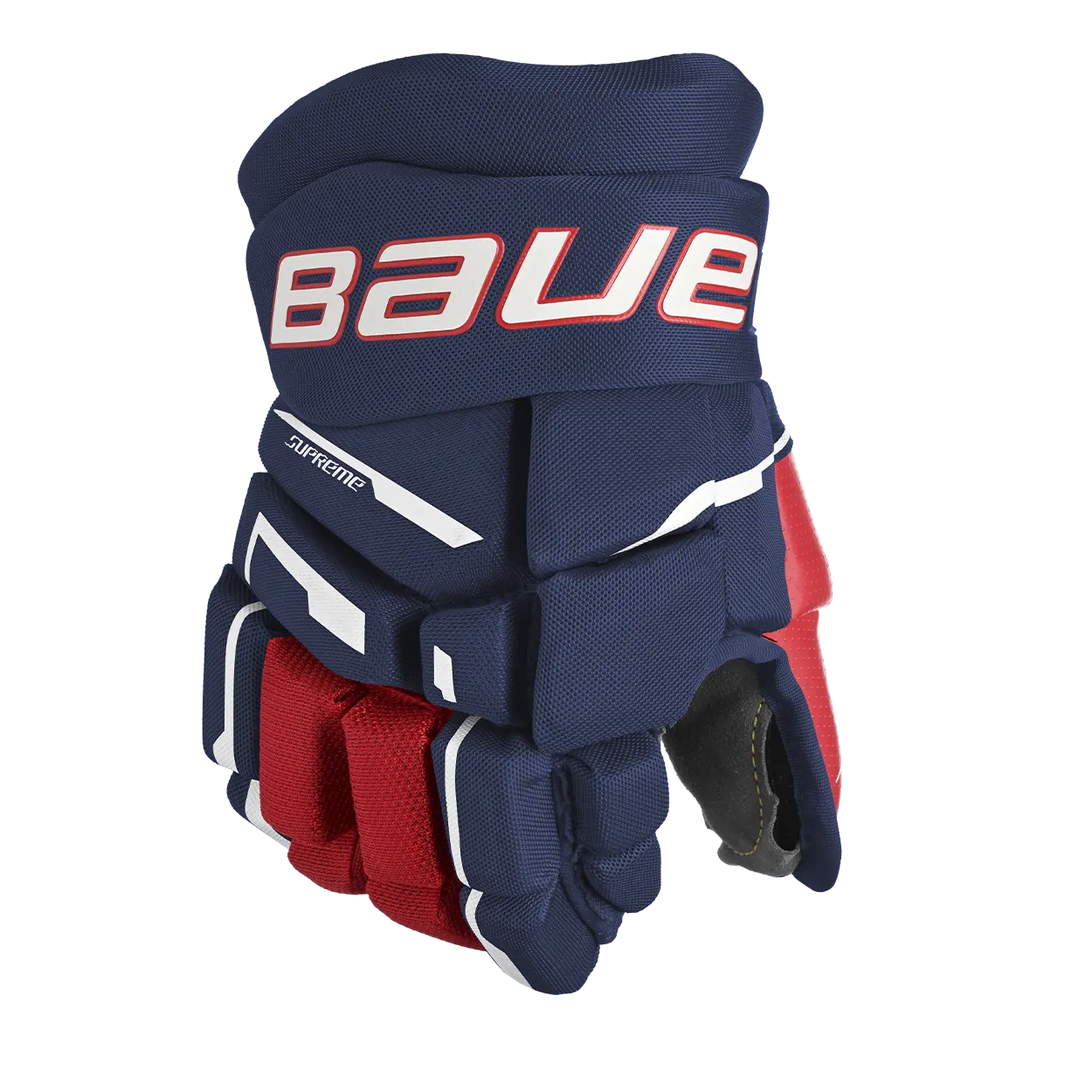 BAUER SUPREME M3 GLOVE INTERMEDIATE