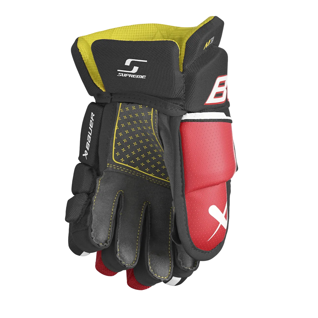 BAUER SUPREME M3 GLOVE INTERMEDIATE