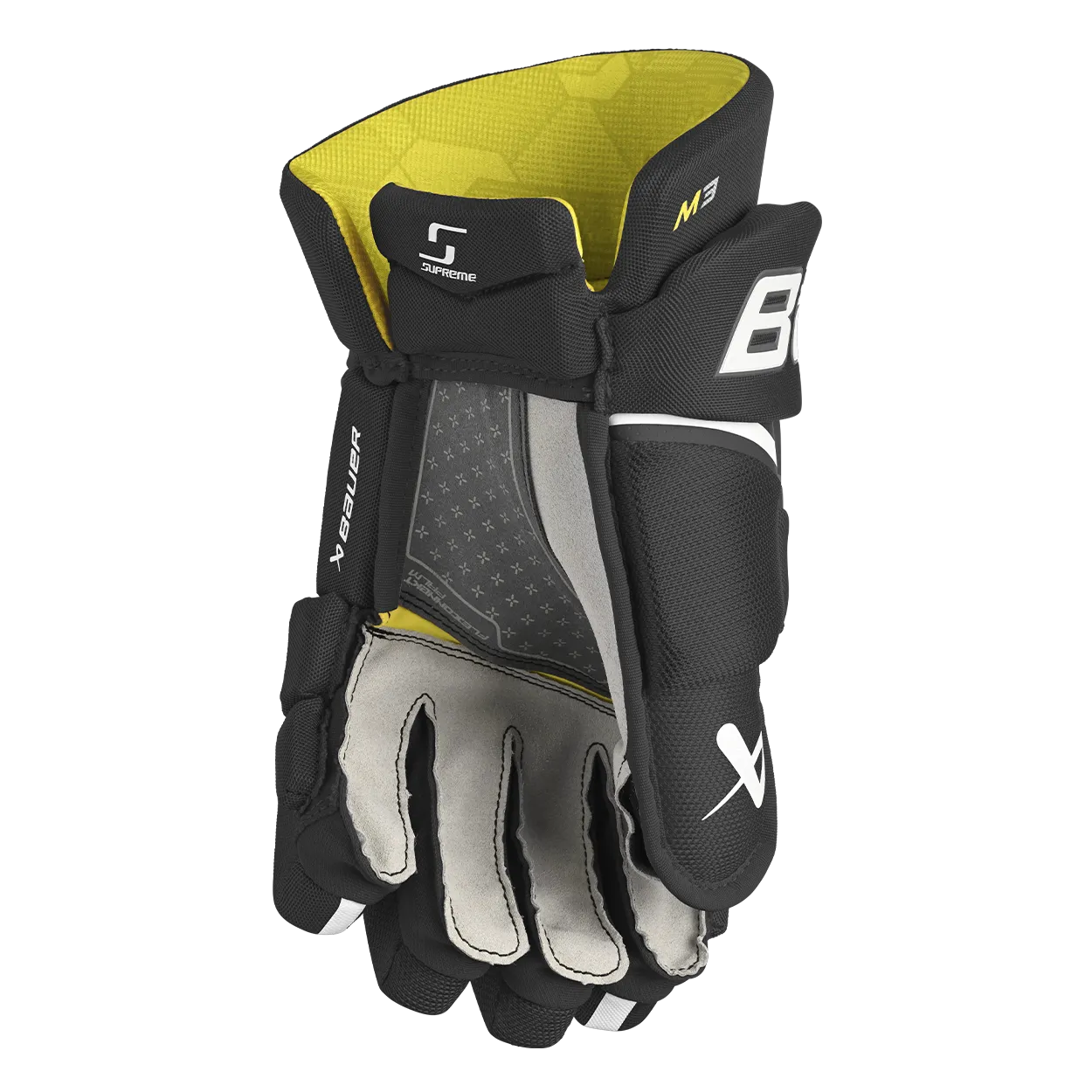 BAUER SUPREME M3 GLOVE INTERMEDIATE