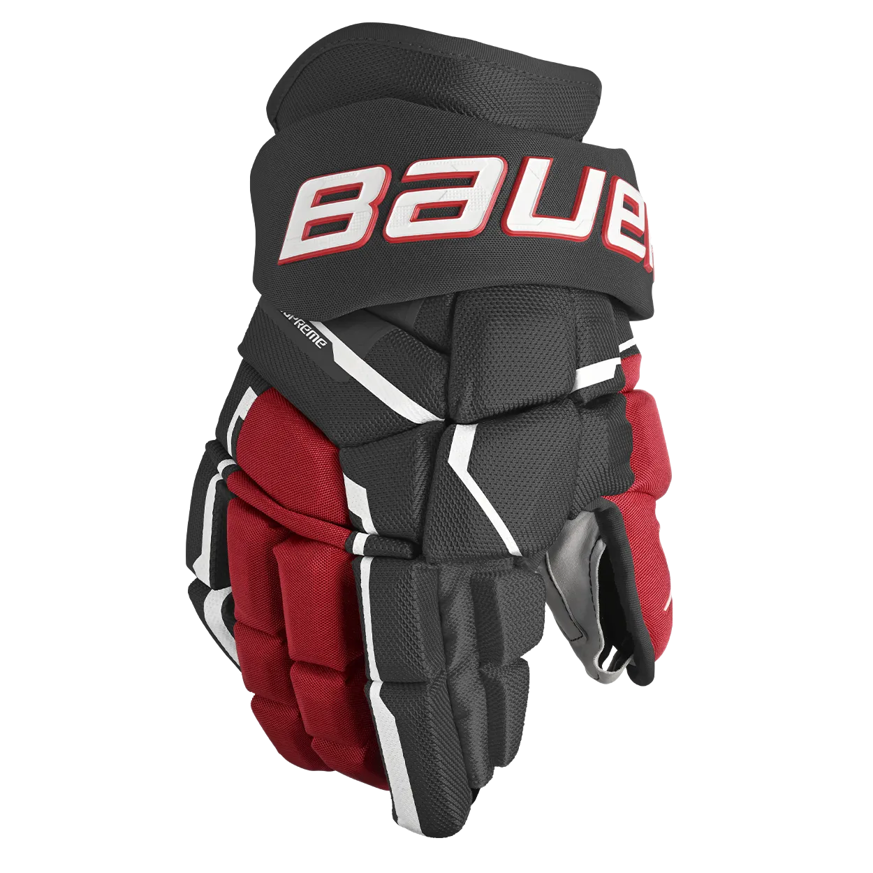 BAUER SUPREME MACH GLOVE INTERMEDIATE