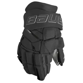 BAUER SUPREME MACH GLOVE INTERMEDIATE