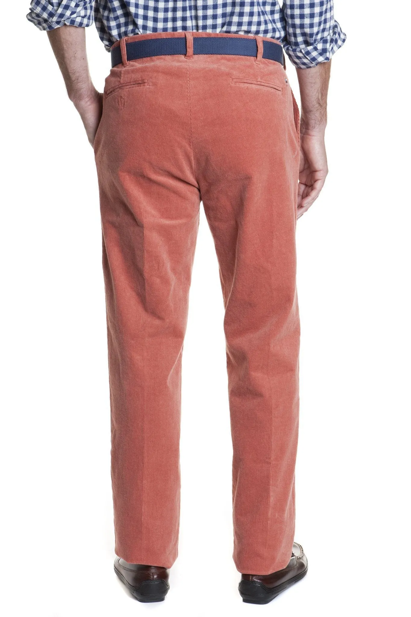 Beachcomber Corduroy Pant Nantucket Red