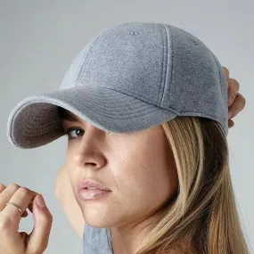 Beechfield Jersey Athleisure Baseball Cap