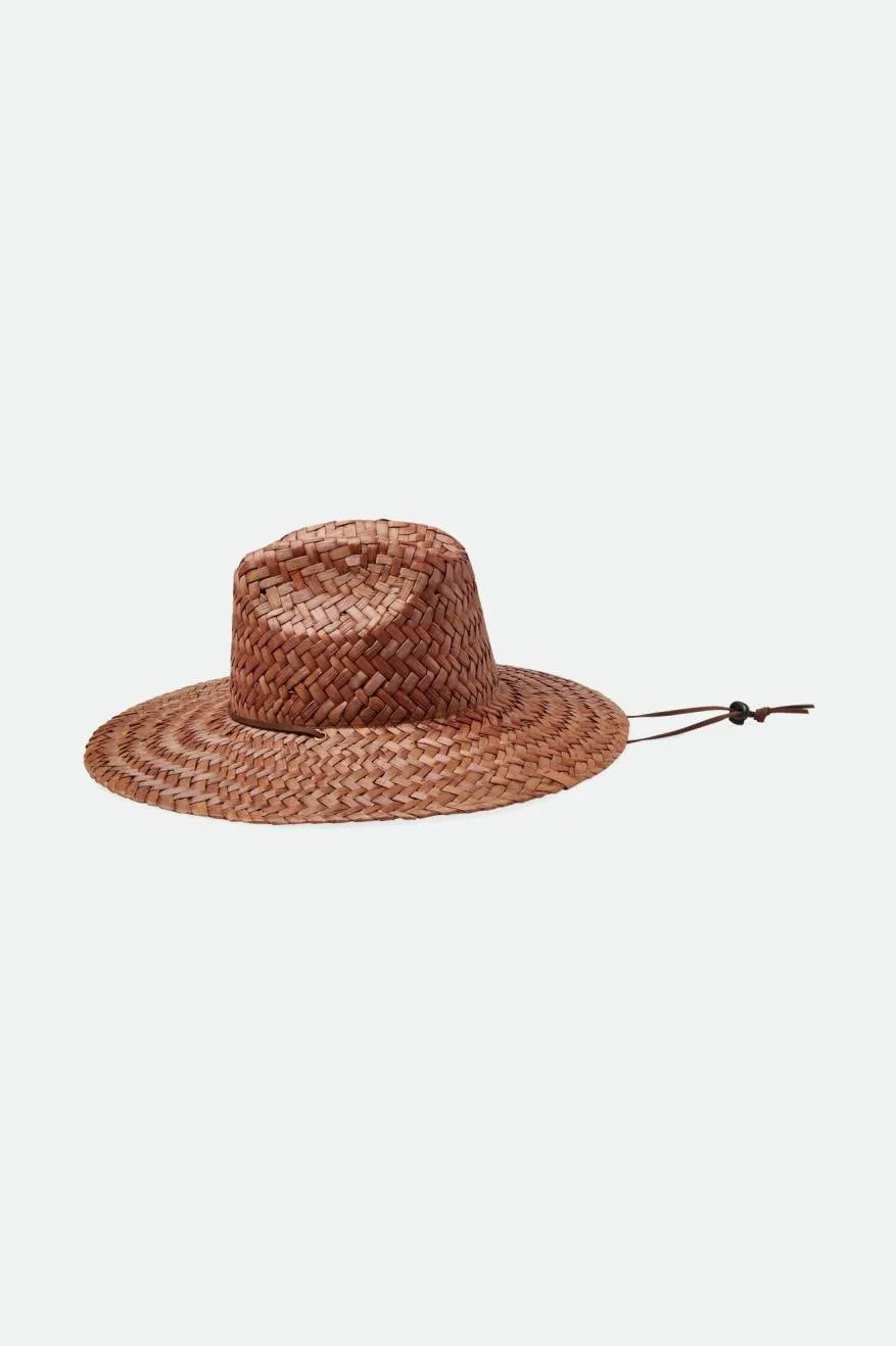 Bells II Lifeguard Hat - Copper/Copper