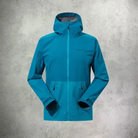 Berghaus Deluge Pro 2.0 Waterproof Jacket Dark Turquoise