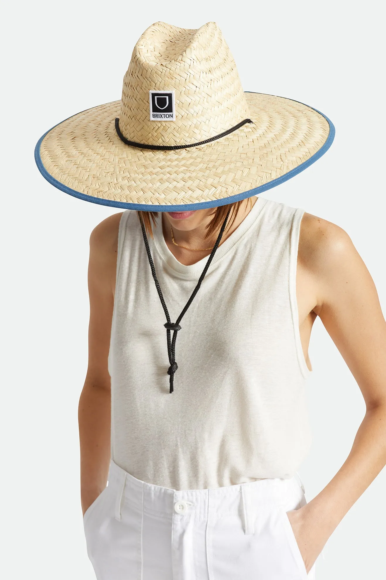 Beta Sun Hat - Tan