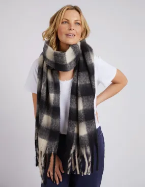 Beth Scarf Check