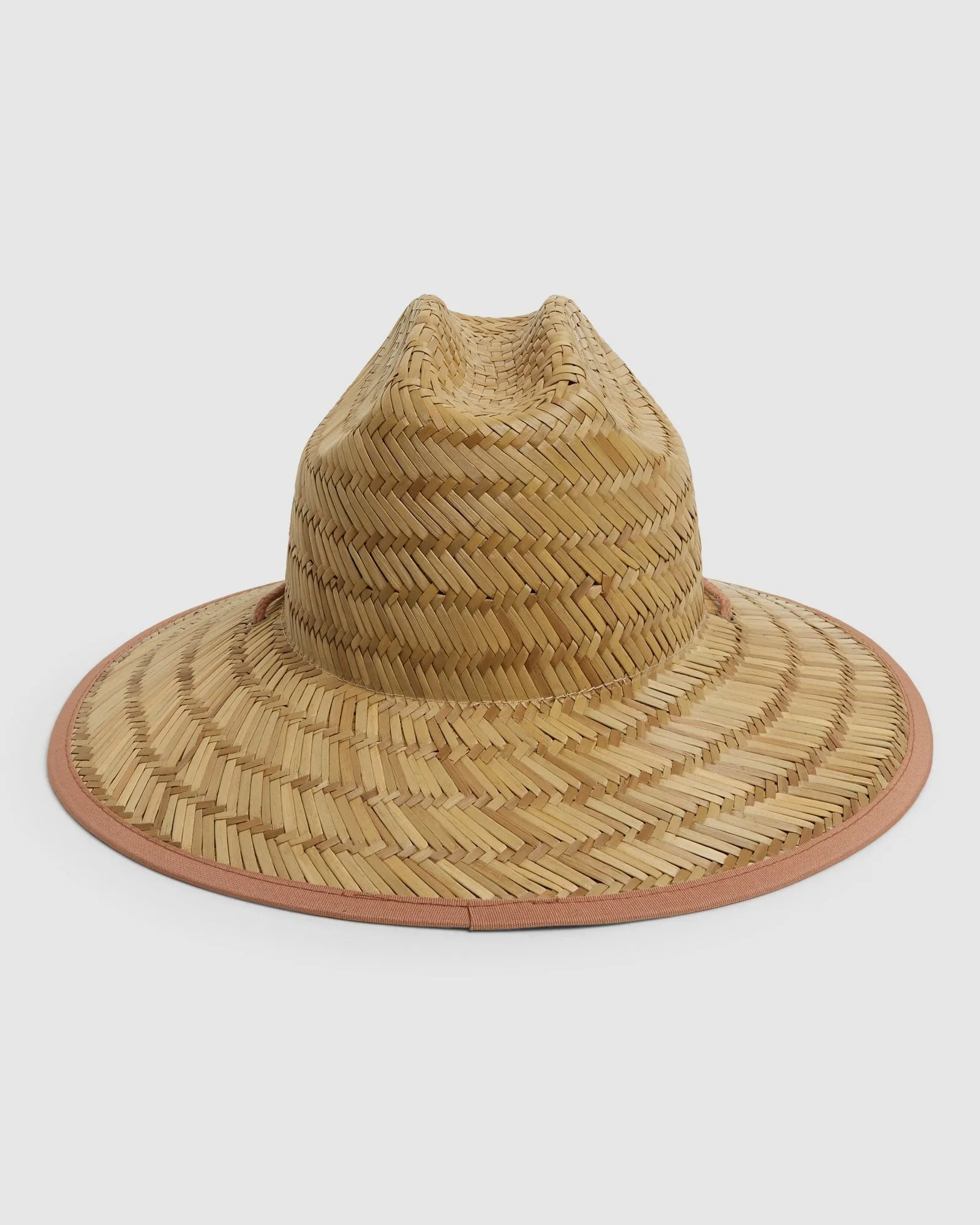 Billabong Tipton Straw Hat