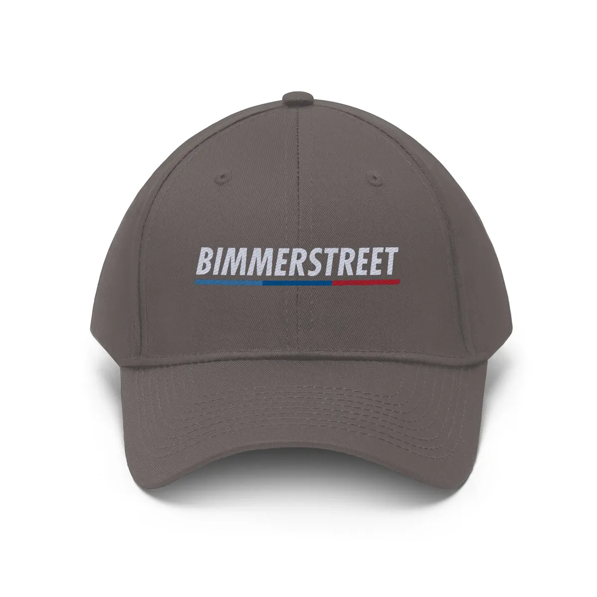 BimmerStreet Dad Hat