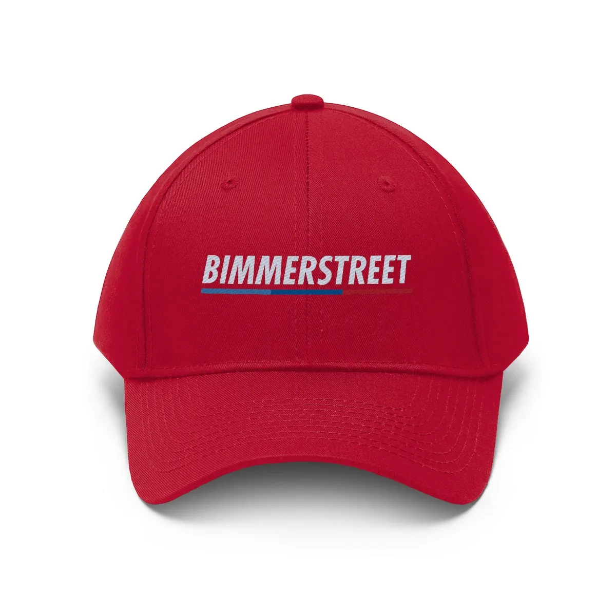 BimmerStreet Dad Hat