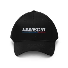 BimmerStreet Dad Hat