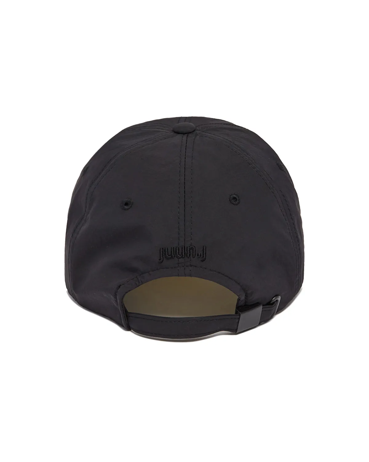 Black Complique Cap