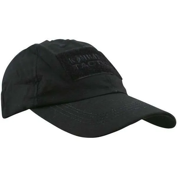 Black Operations Cap