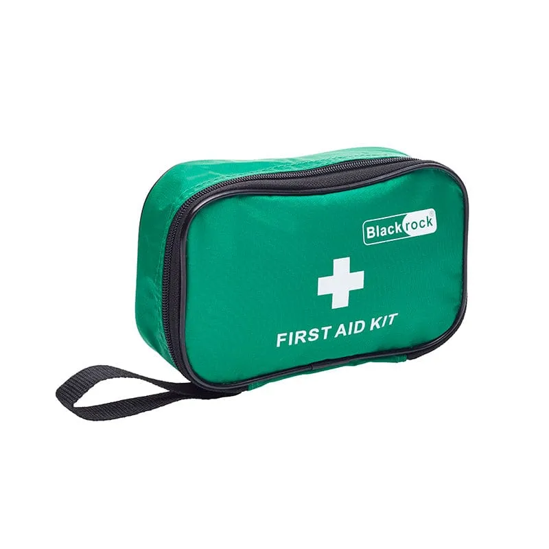 Blackrock One Person First Aid Kit HSE Compliant