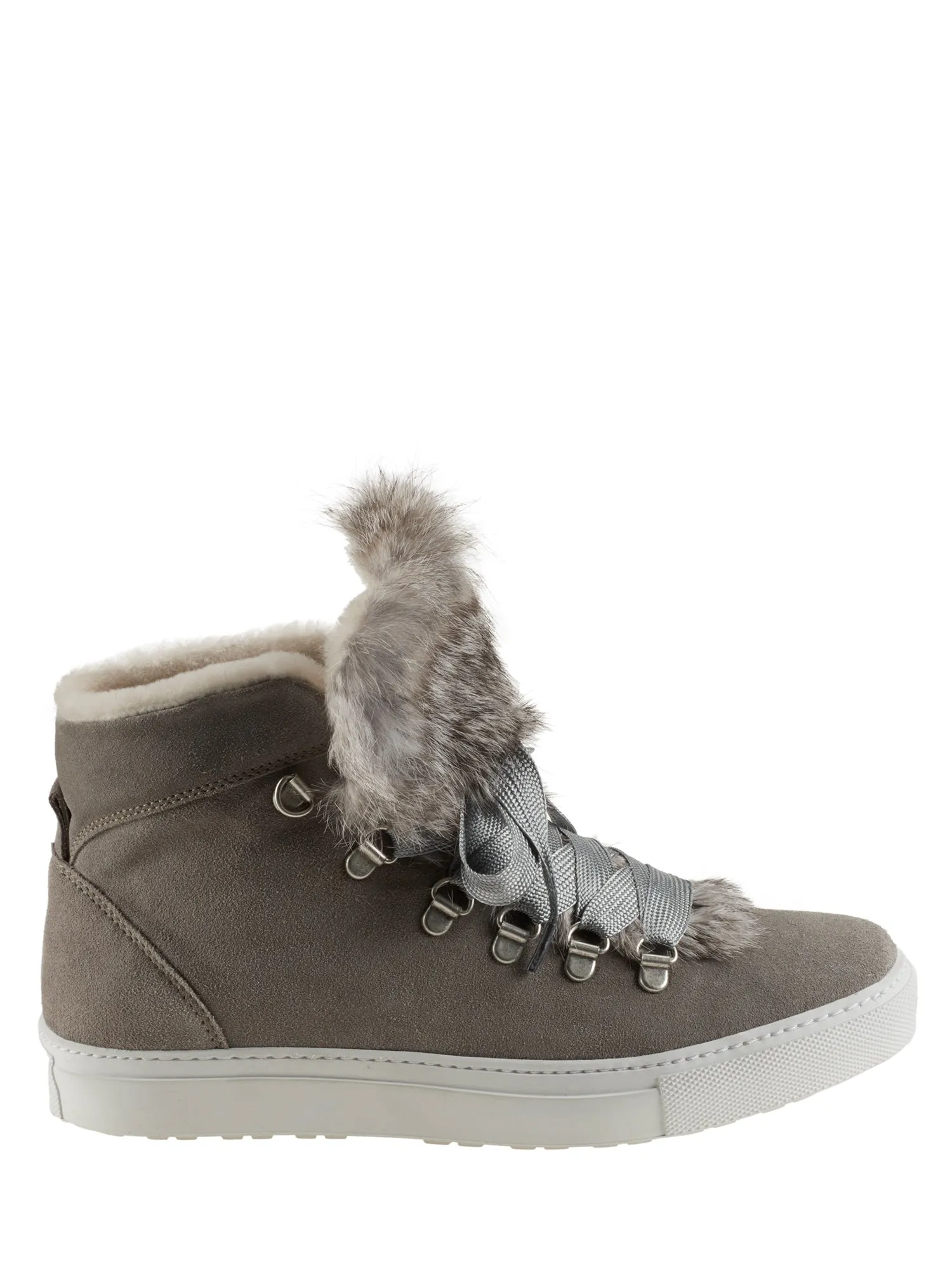 Blake Fur Boot