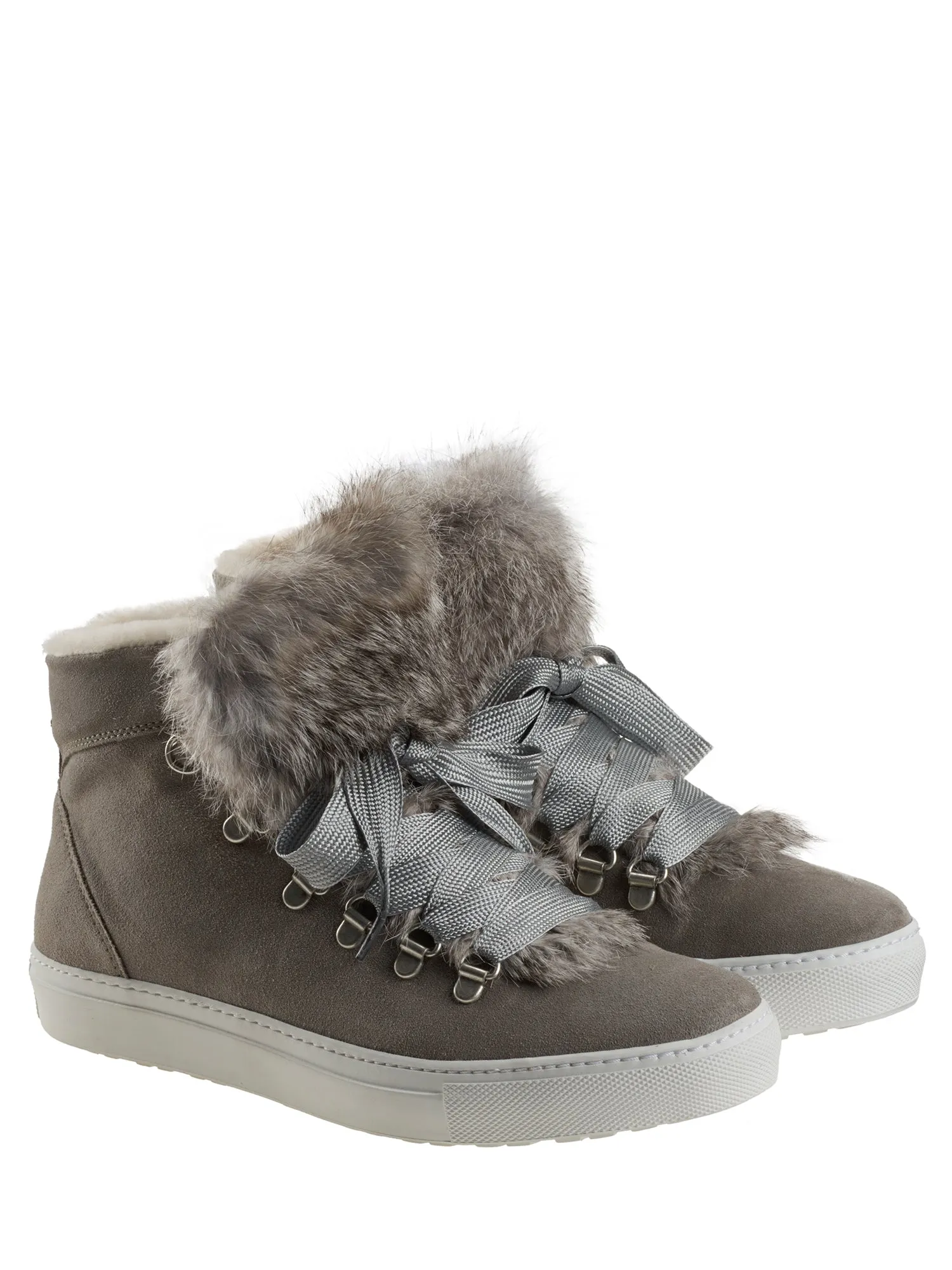 Blake Fur Boot