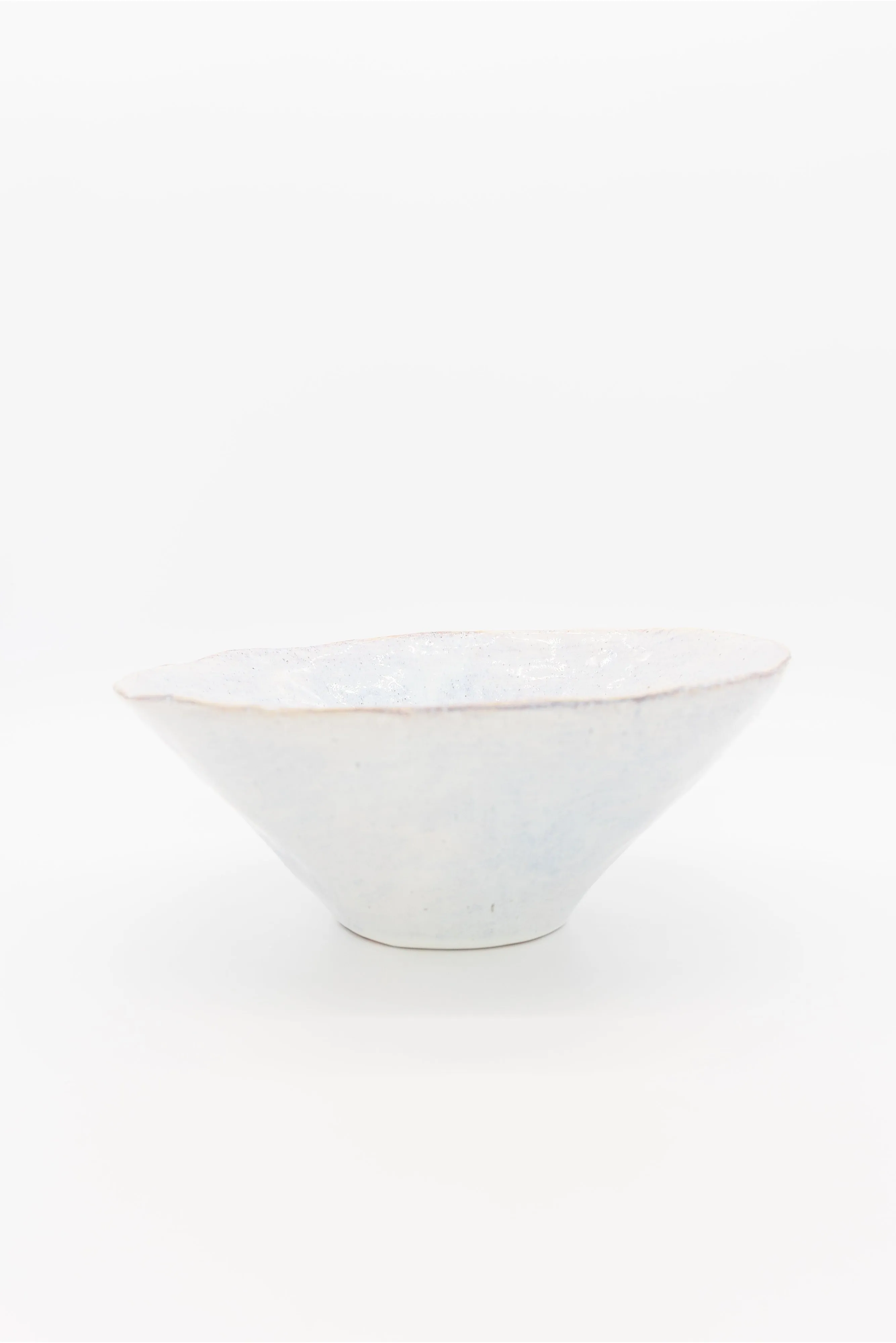 Blue Serge Bowl