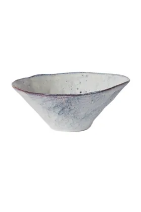 Blue Serge Bowl