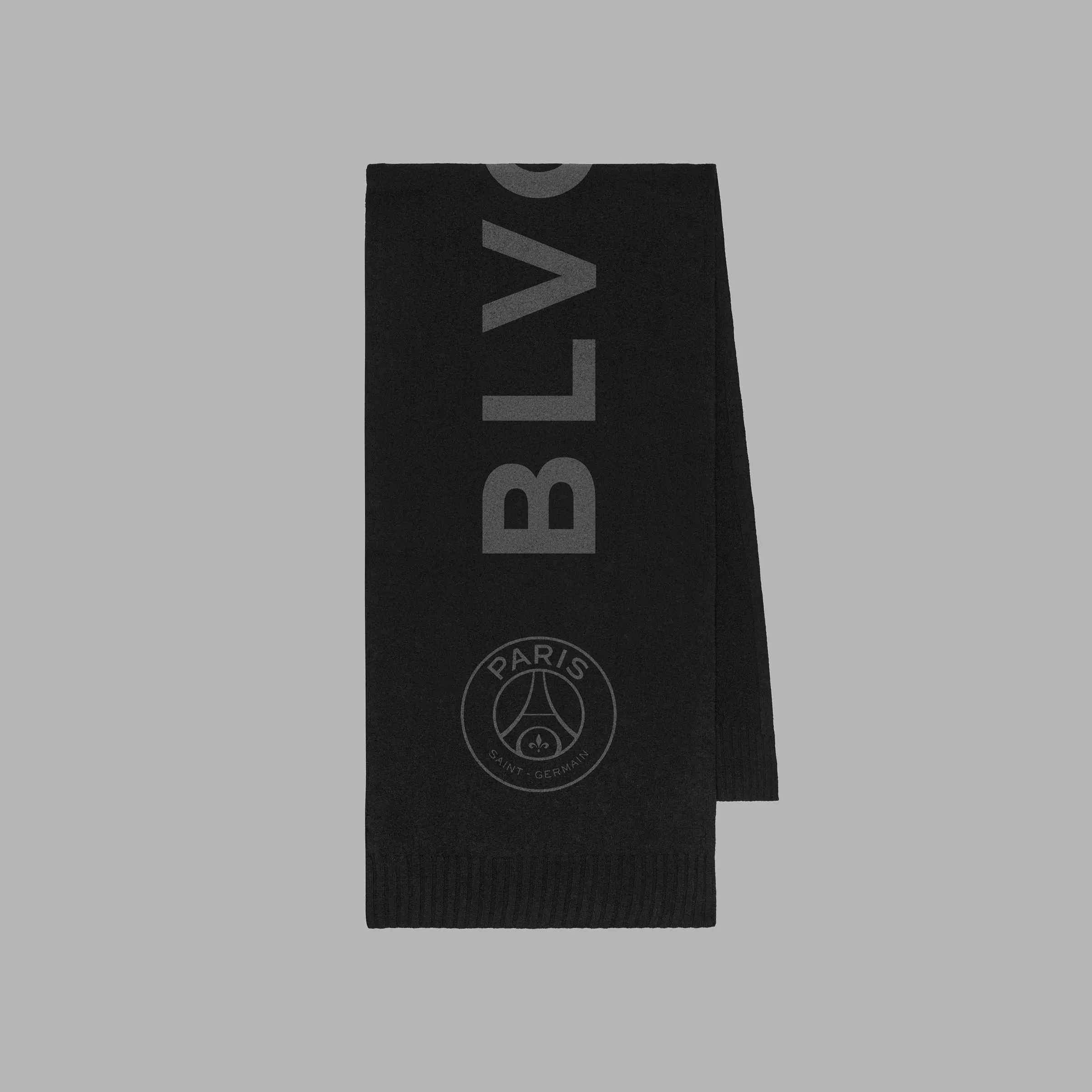 Blvck x PSG Scarf