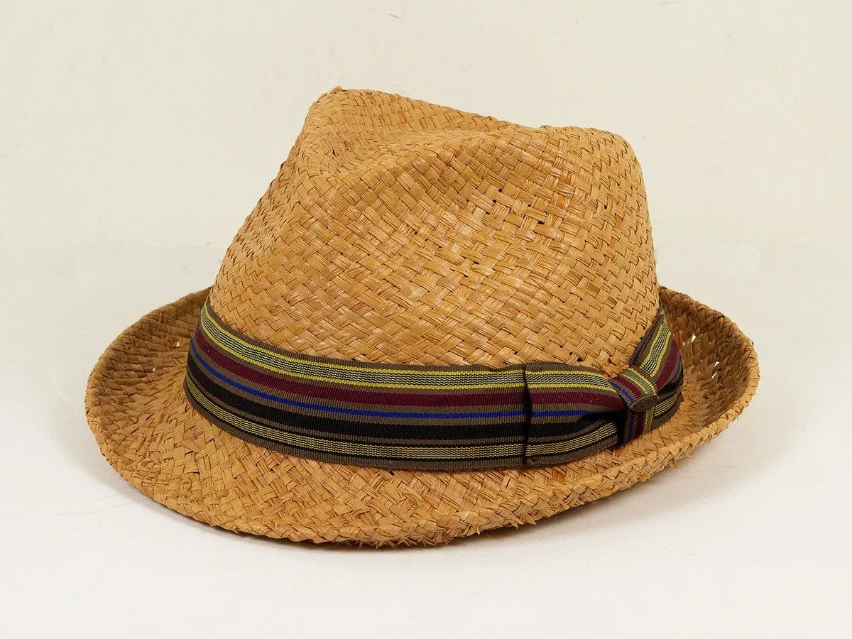 Boy's Hat 24889 Tea